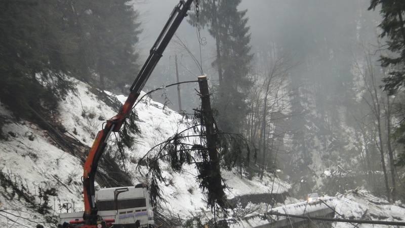 Salzburg im Hilfseinsatz