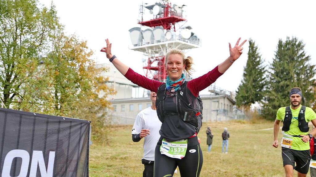 Trailrunning Festival: Gaisbergtrail 2023