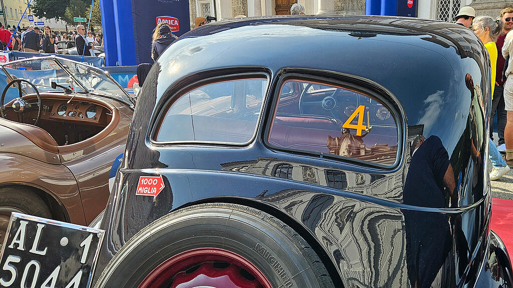 1000 Miglia