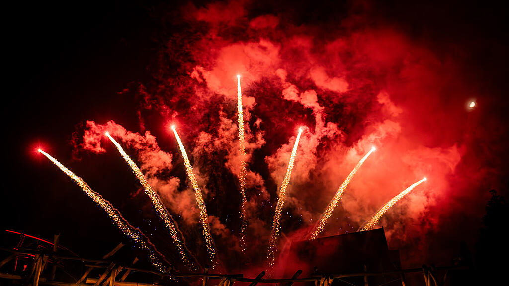 Halloween Fantasiana