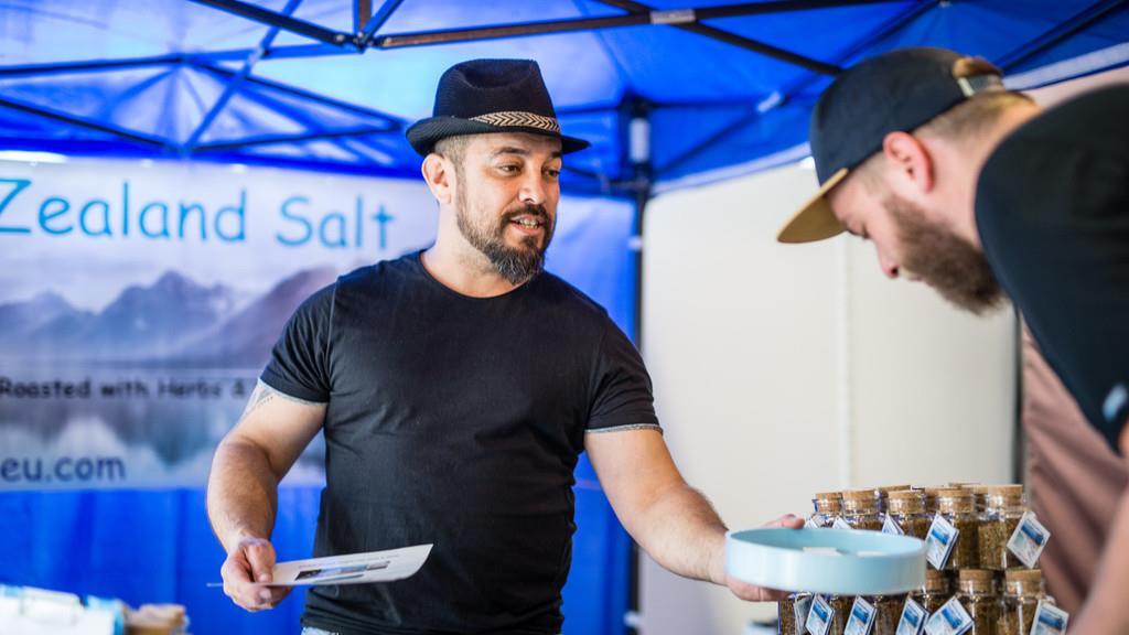 Street Food Festival I