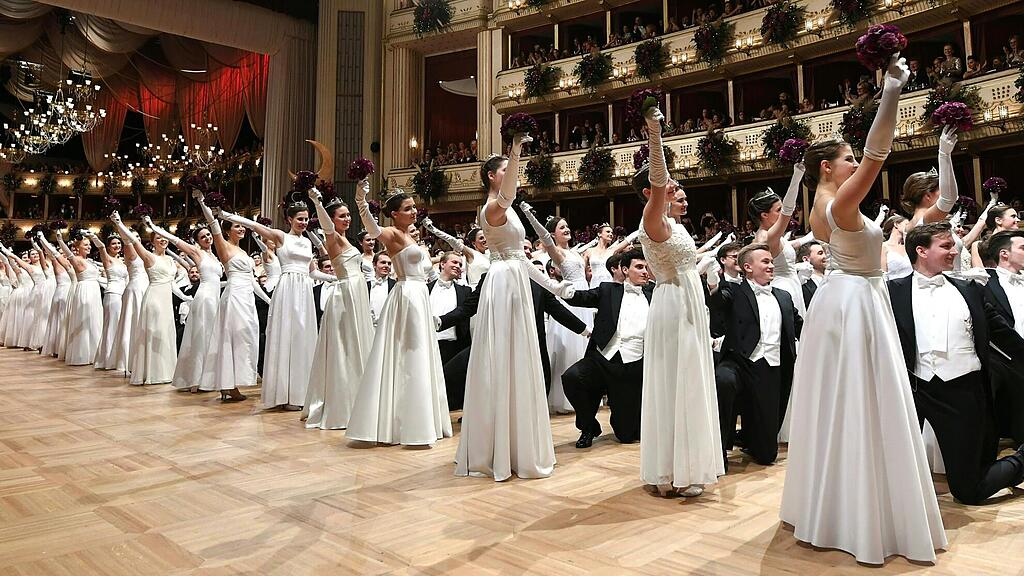 Opernball 2020