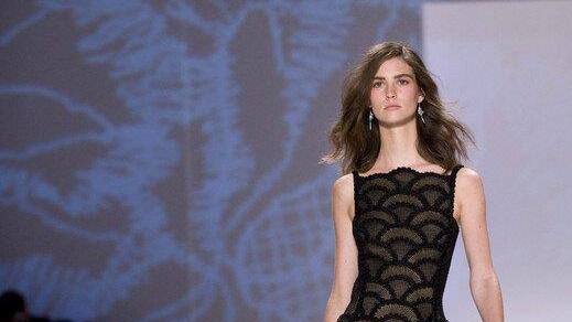 Start der New York Fashion Week 2013