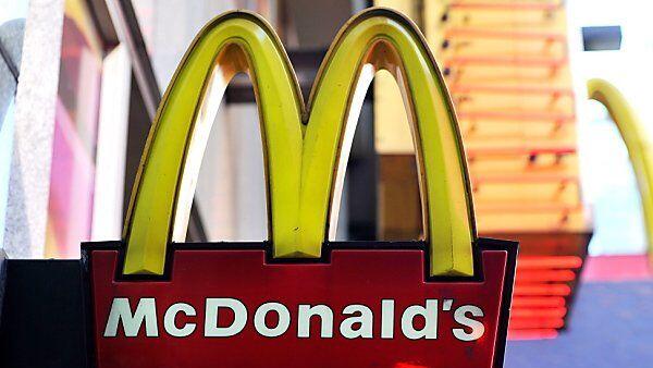 Die Fastfoodkette will digitaler werden