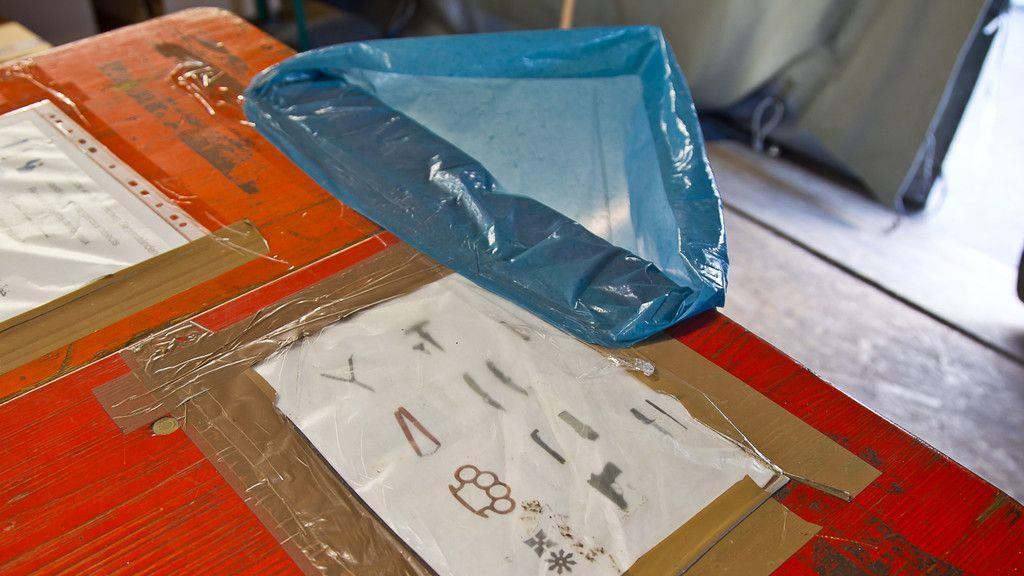 Momentane Entspannung am Grenzübergang Freilassing