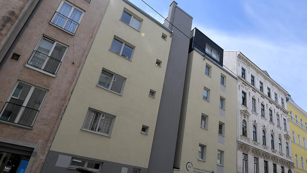 Delogierung