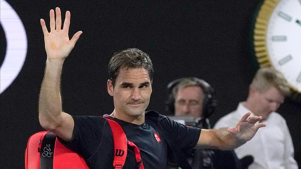 Roger Federer