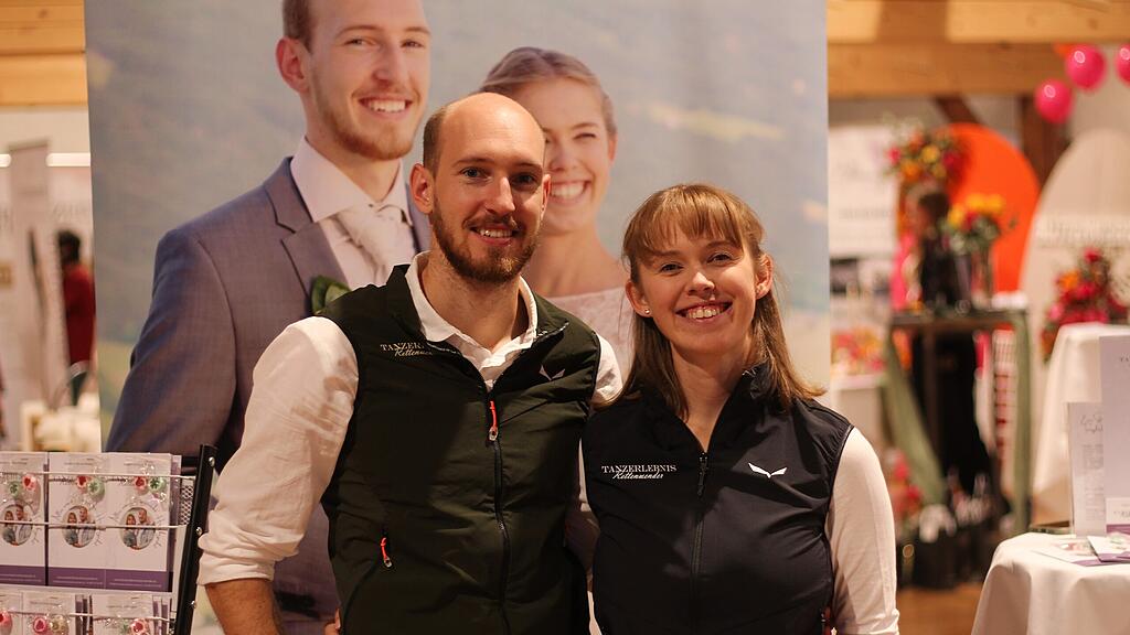 Hochzeitsmesse Goldegg