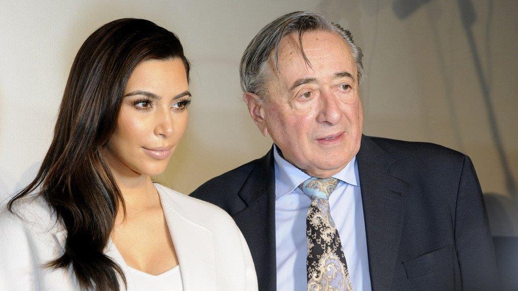 Kim Kardashian in Wien: Pressekonferenz und Autogrammstunde in der Lugner City