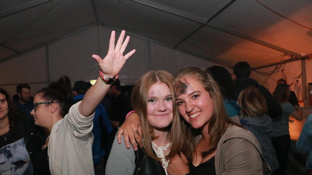 Rock the Village II