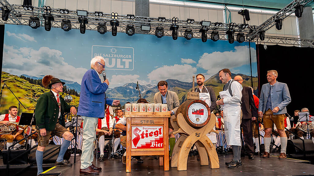 Salzburger Dult