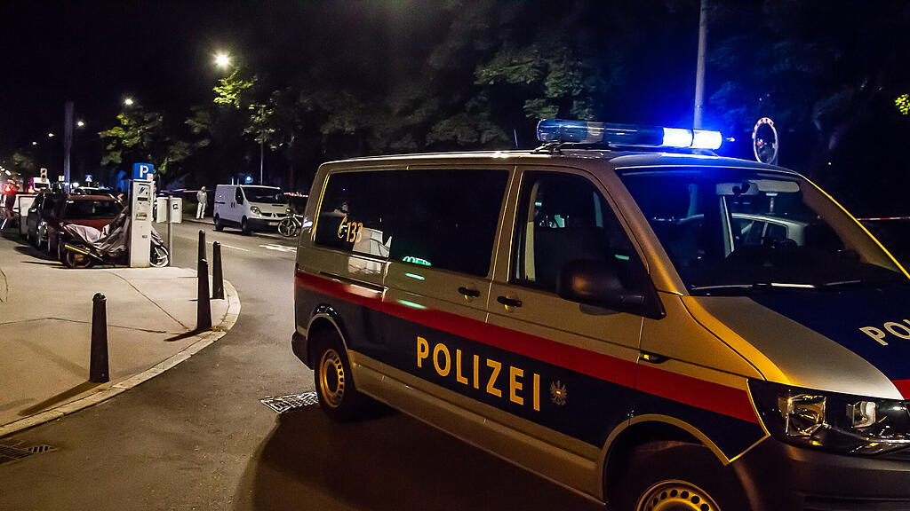 Bürgermeister Preuner will die Polizeipräsenz erhöhen.