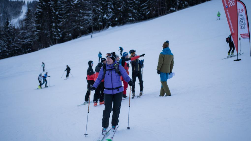 GaissauHintersee- Trophy I