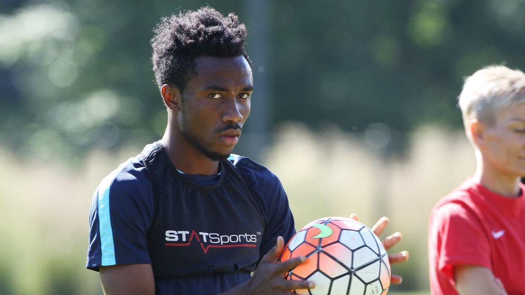 FC Liefering startet in Vorbereitung
