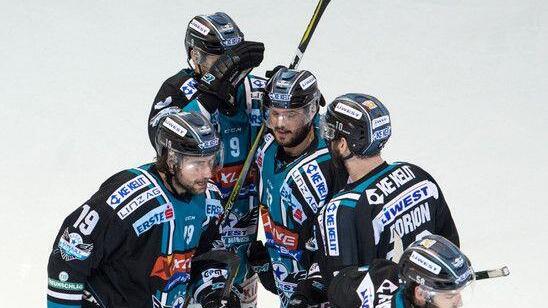EC Red Bull Salzburg vs Linz I