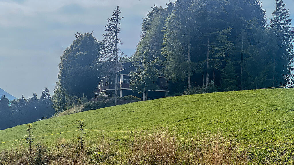 Lauda Villa