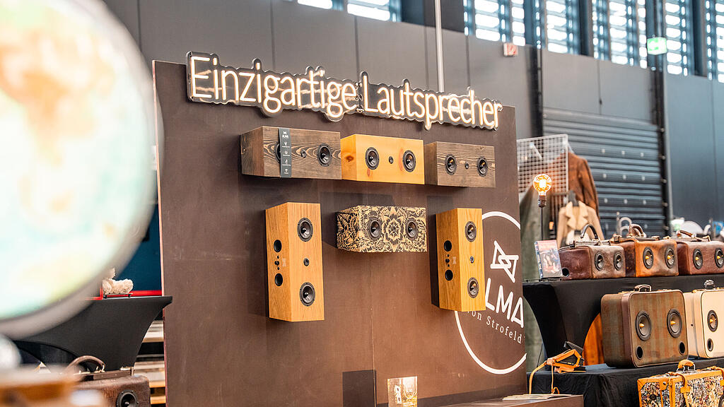 Classic Expo Freitag, |