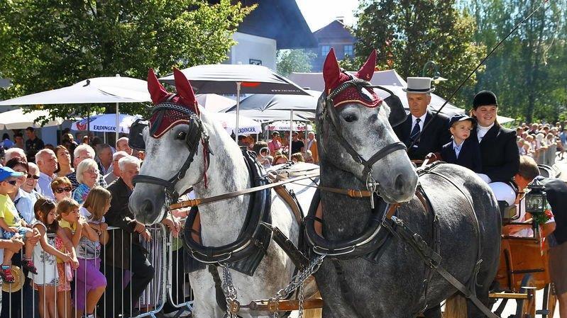 Bilder aus Berndorf