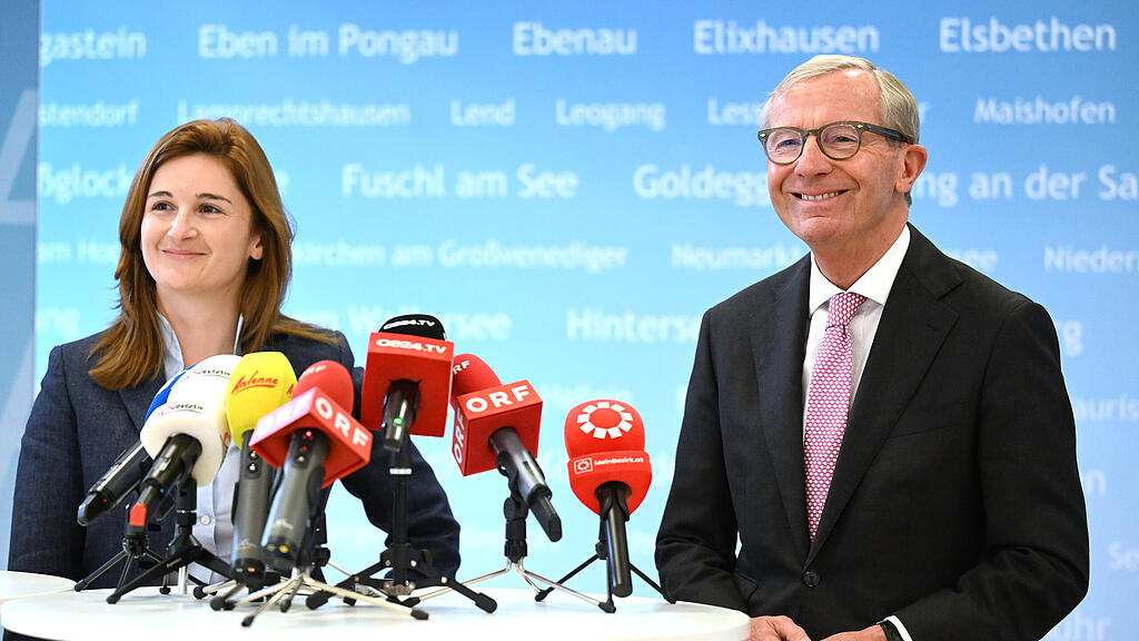 haslauer svazek