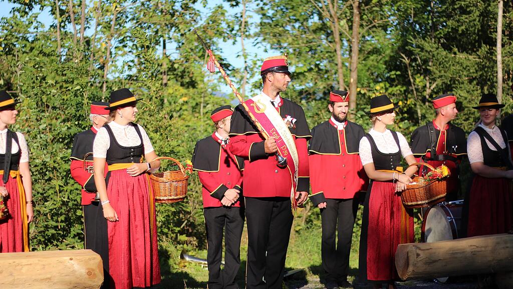 130 Jahre  OWMK Lend