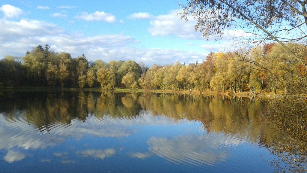 User-Bilder: Herbst in Salzburg