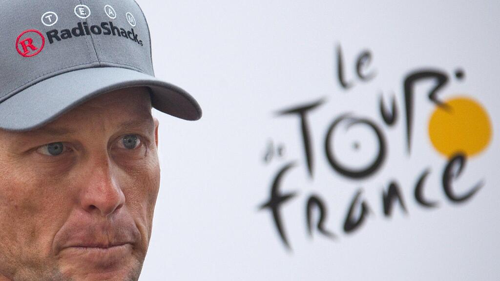 Auch UCI erkannte Armstrong alle sieben Tour-Siege ab.