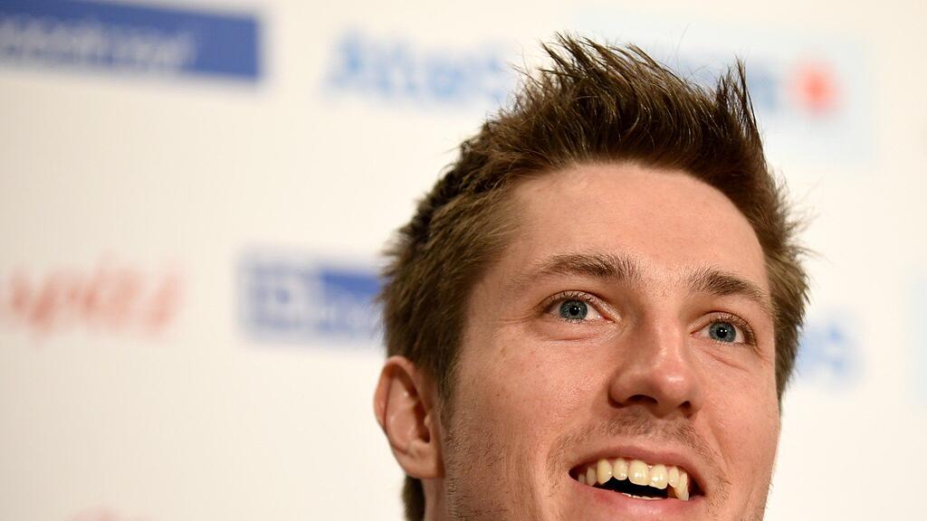 Hirscher investierte in die Mozartstadt.
