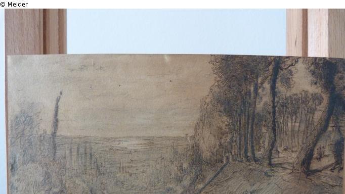 Fall Gurlitt: Die Kunstsammlung