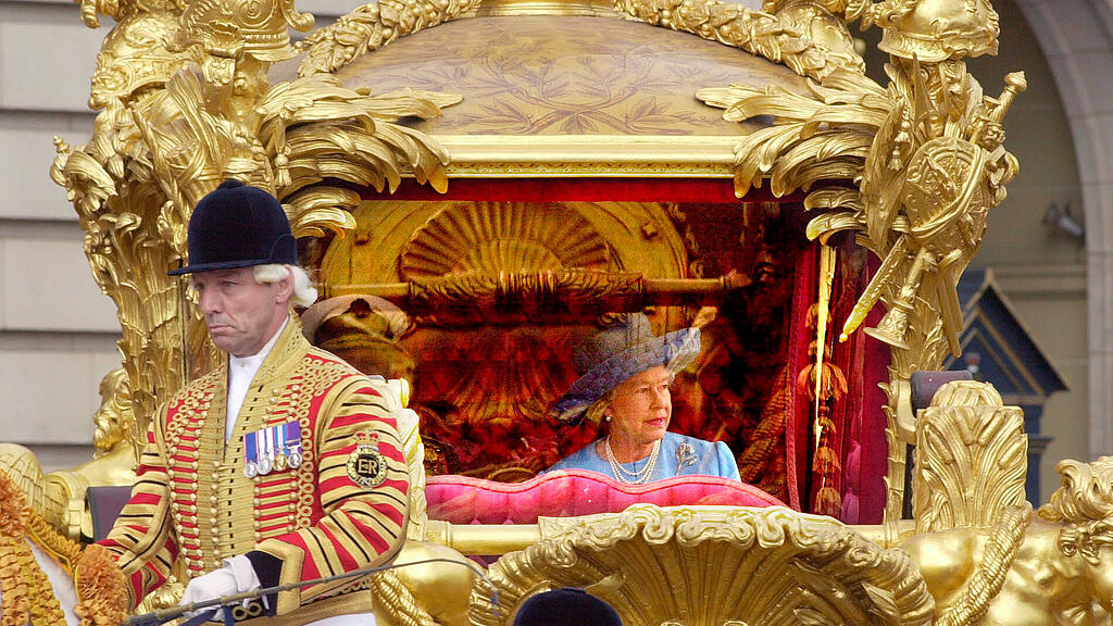 Queen Elisabeth II. ist tot, II
