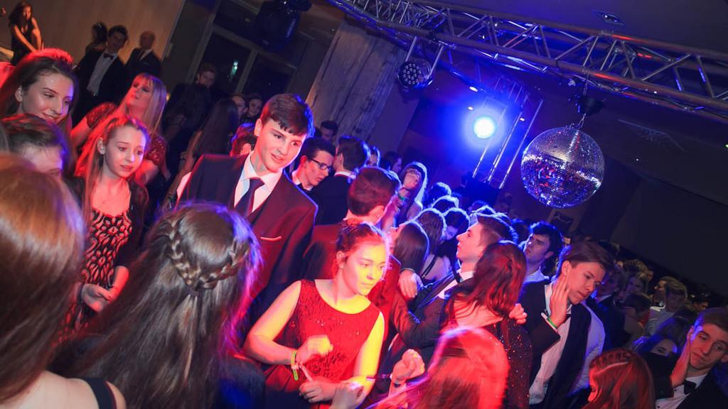 MUSEcal - Ball, I