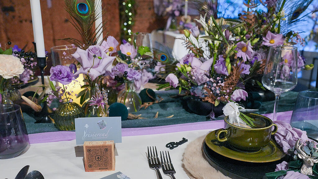 Hochzeitsmesse Schloss Goldegg 2025