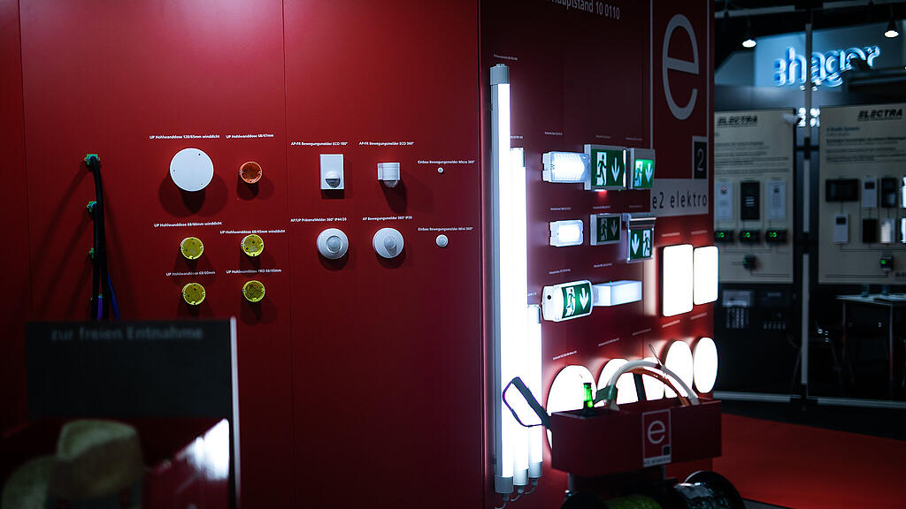 Power-Days Messe