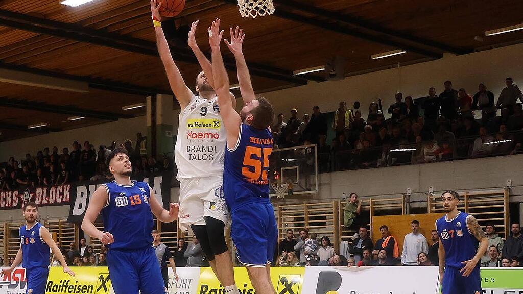 BBU Salzburg