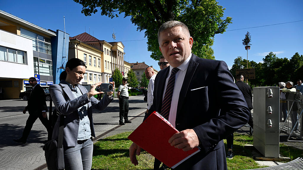 Robert Fico