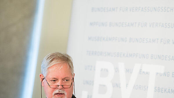 Gridling sieht dennoch "keinen Grund zur Entwarnung"