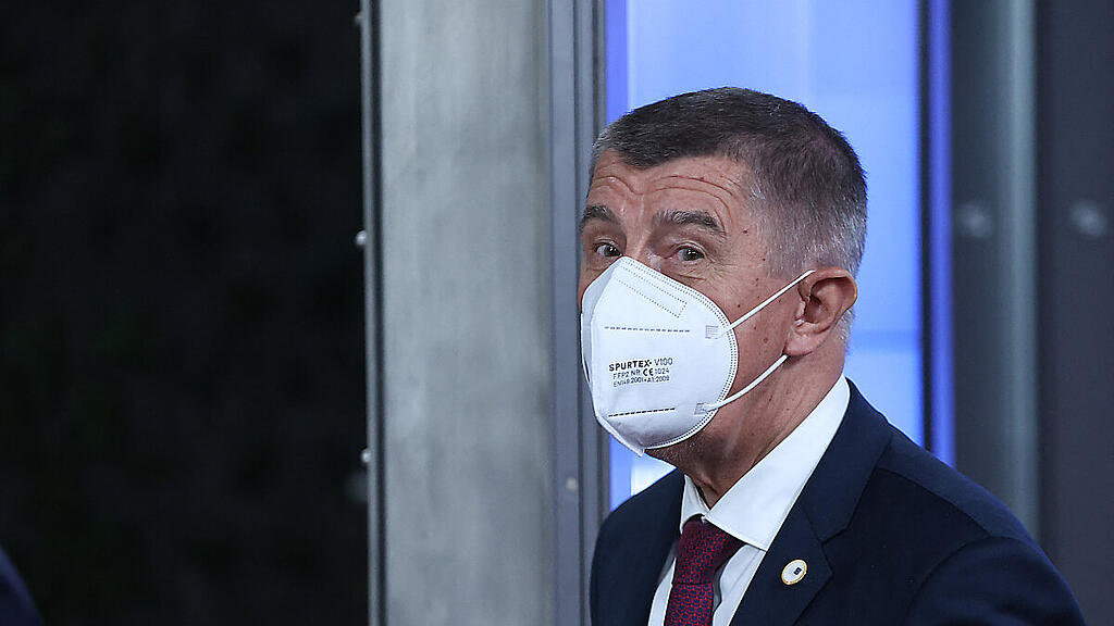 Babis weist die Vorwürfe zurück