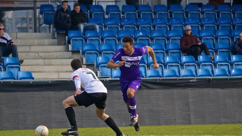 Altach A. - Austria Salzburg