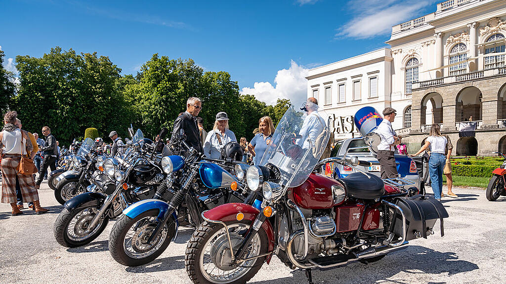 Gentlemansride