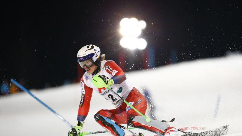 Nightrace in Schladming