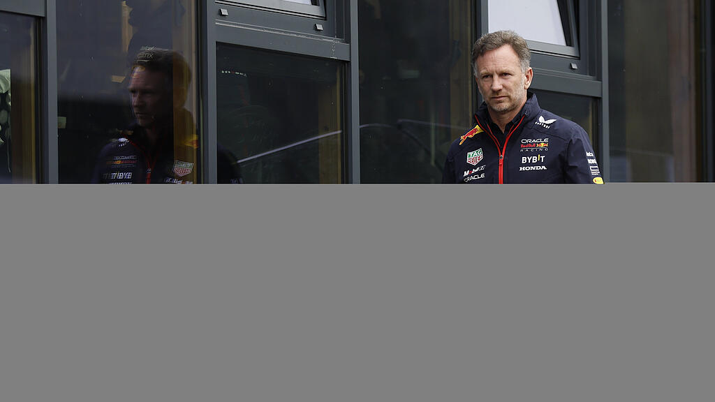 FIA FORMEL 1: GP VON ÖSTERREICH  - erste Bilder
