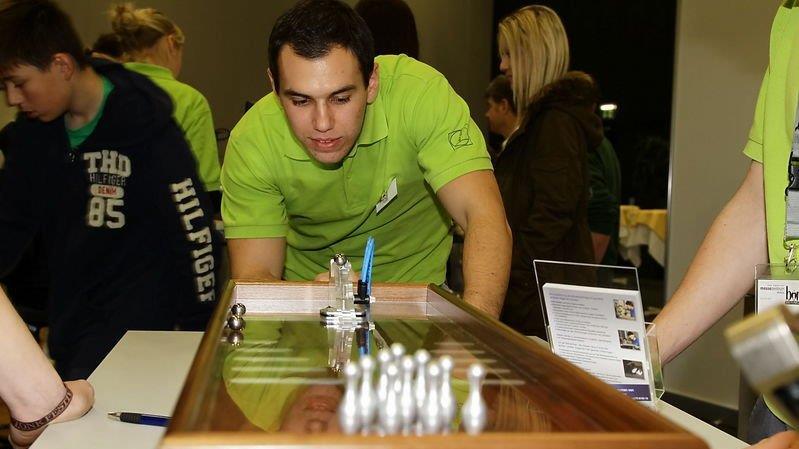 BIM-Impressionen 2012