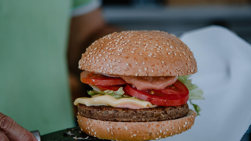 EasyVegan und VleischPflanzerl