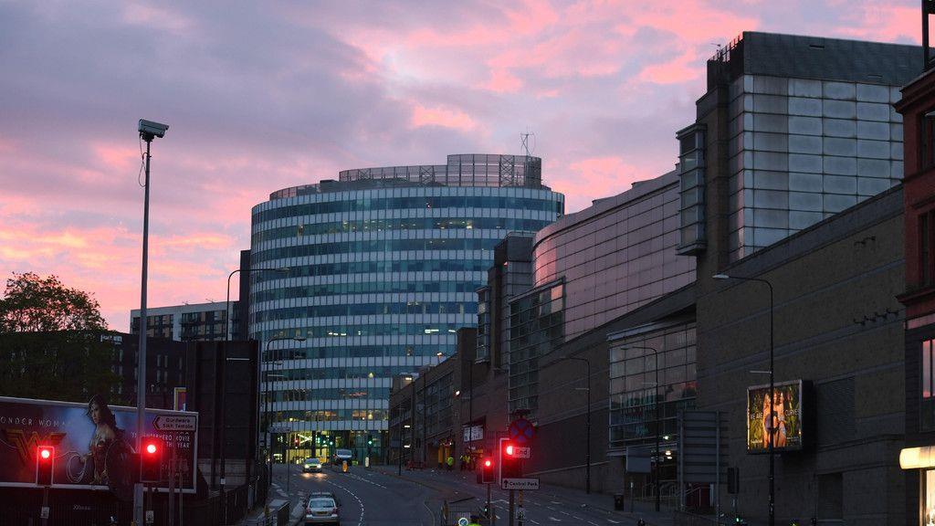 Manchester-Explosion: Der Morgen danach