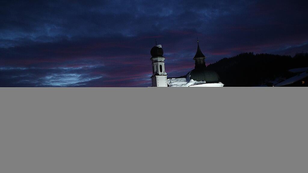 Nordische WM in Seefeld: Eröffnung