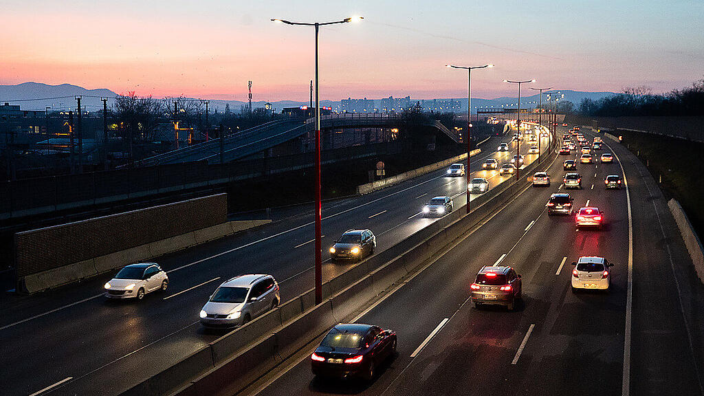 Neue Regelung soll 2022 für Neuwagen gelten