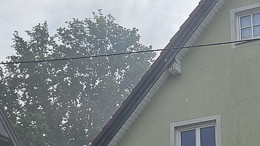Brand Gneis