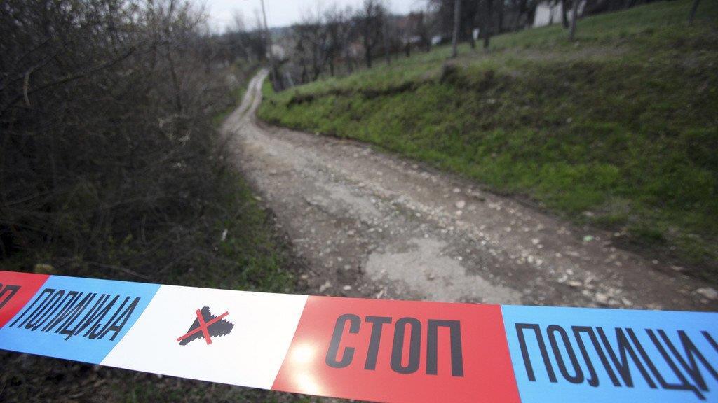 Amoklauf in Serbien: 13 Tote