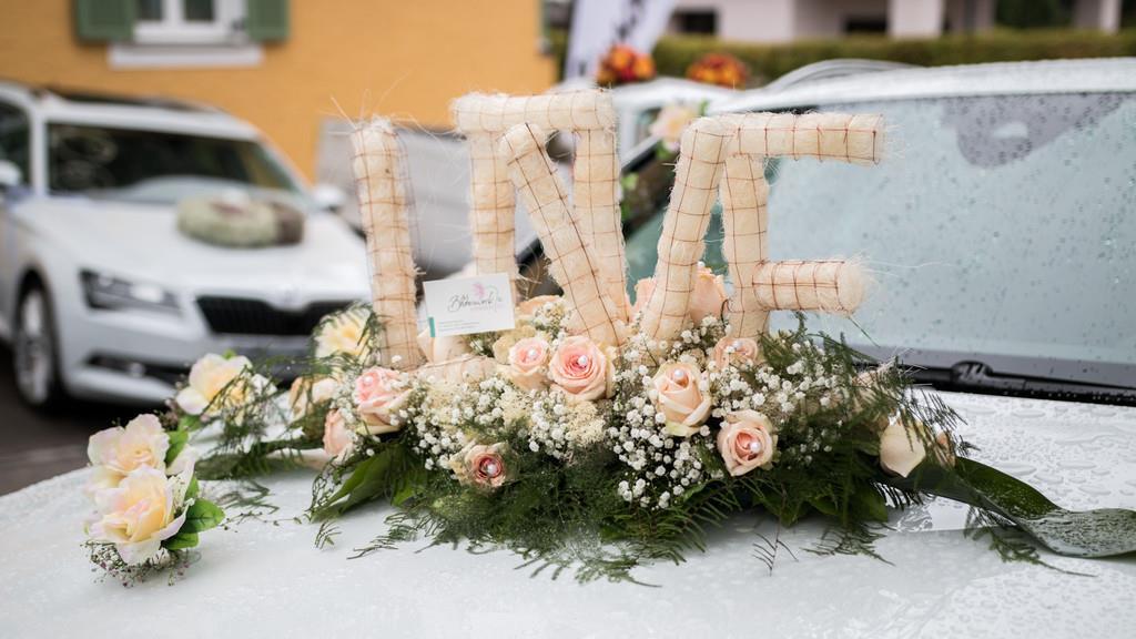 Hochzeitsmesse II