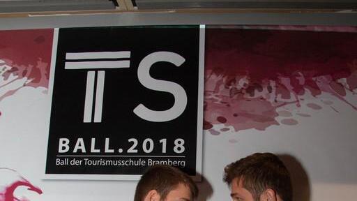 TS Ball Bramberg III