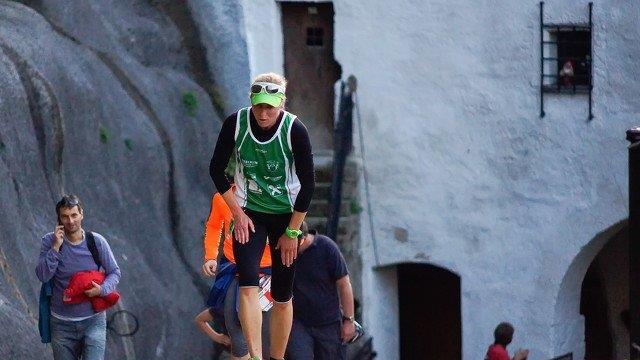 Trailrunning: Impressionen vom Samstag